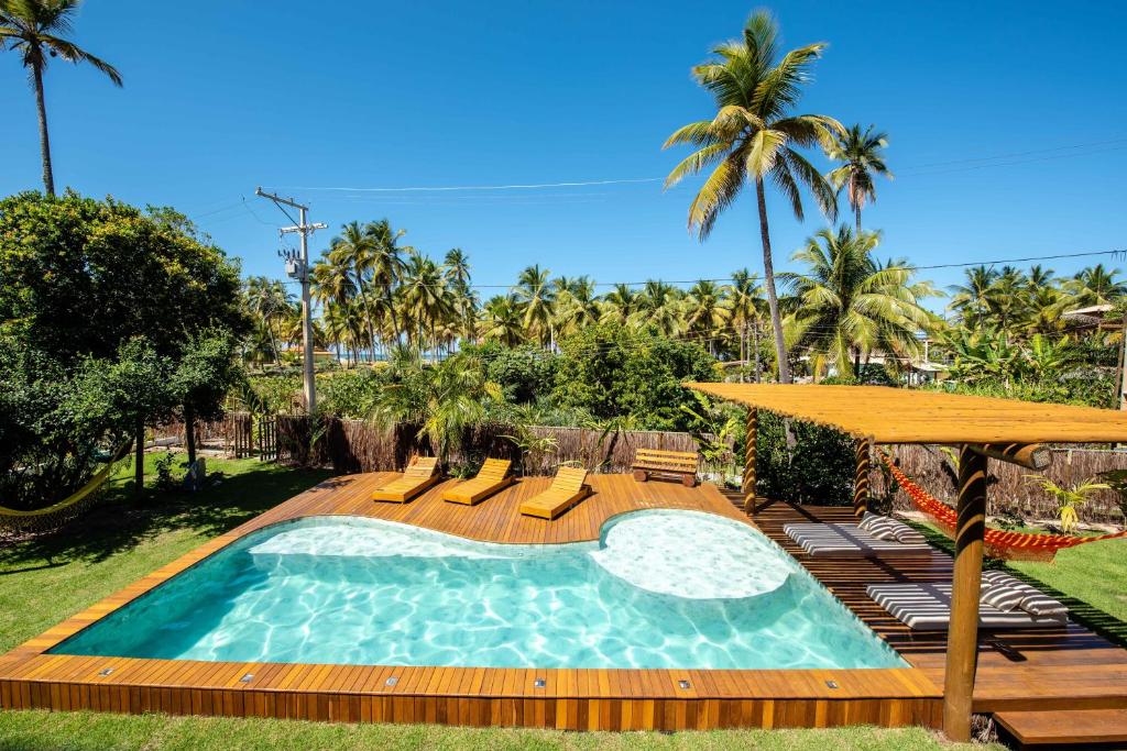  Sup House Barra Grande