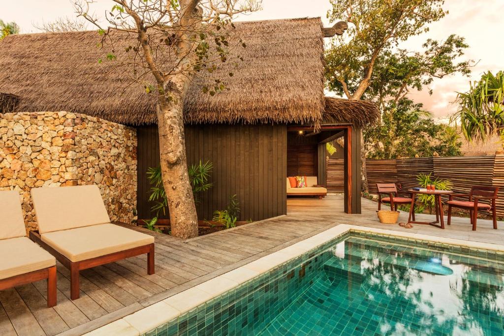 Six Senses Fiji photo 4
