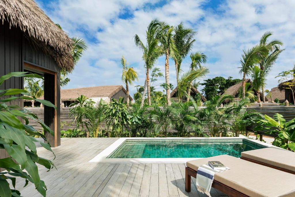 Six Senses Fiji photo 3