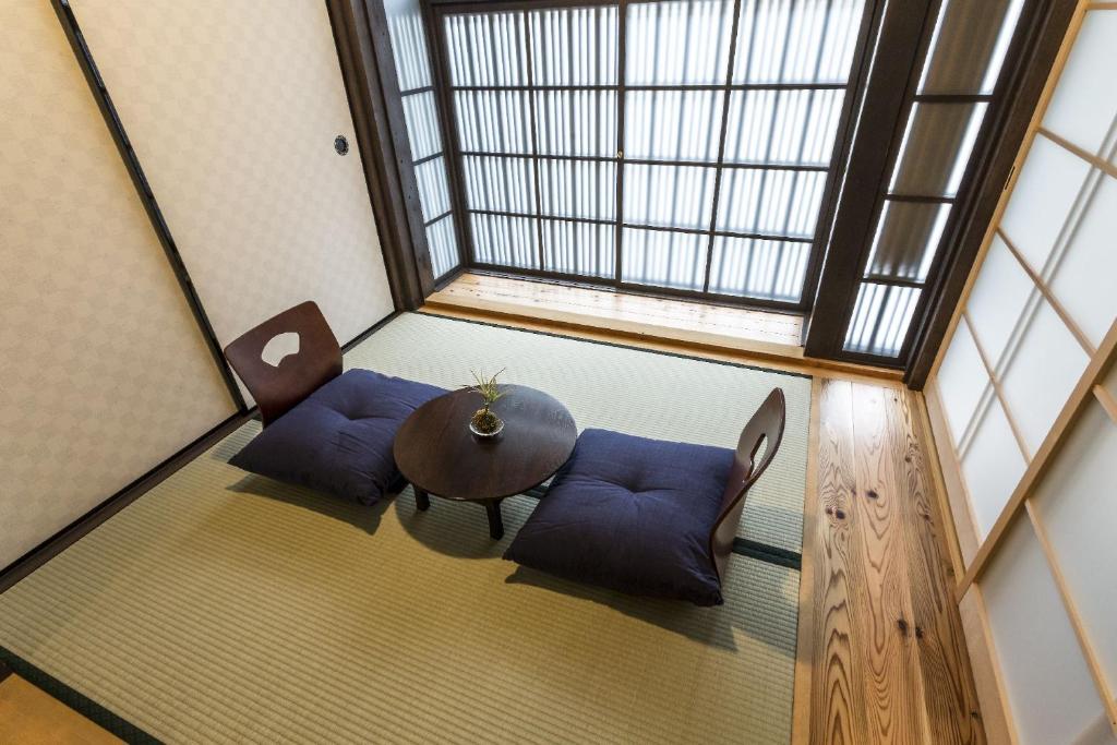 RESI STAY Tomaroka Mongakucho - Suite