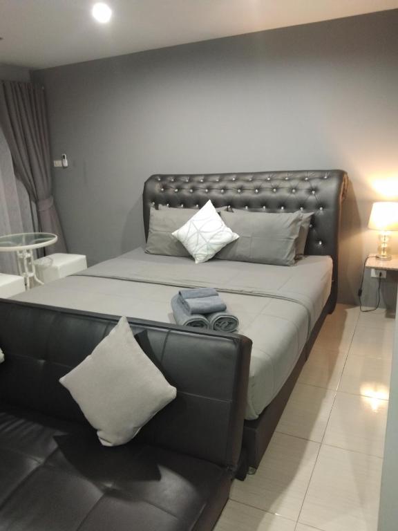 Asia's Beach Apartments - 10