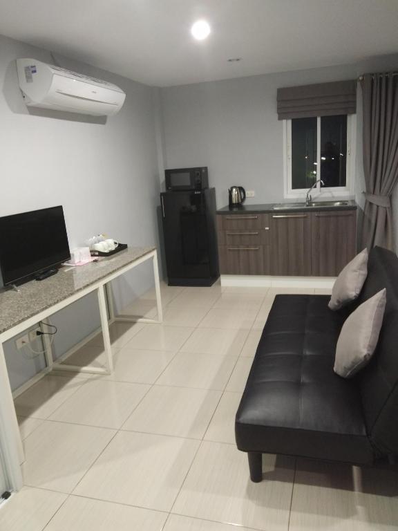 Asia's Beach Apartments - 16