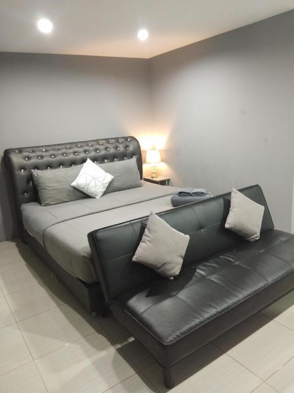 Asia's Beach Apartments - 7