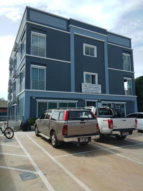 Asia's Beach Apartments - 5