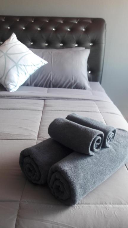 Asia's Beach Apartments - 17