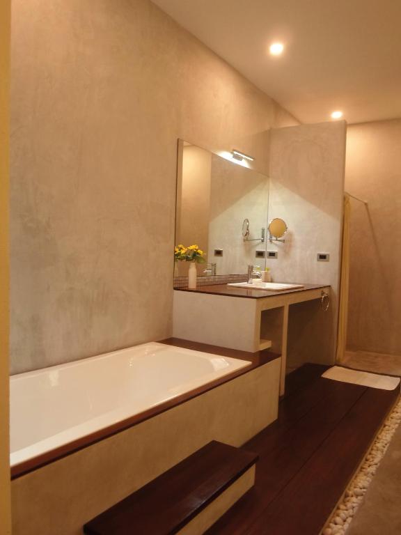 Fotografie z fotogalerie ubytování Chuan Chom Villas v Lamai Beach
