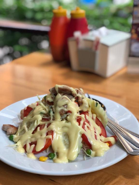 Ten Stars Hotel - Resim 38