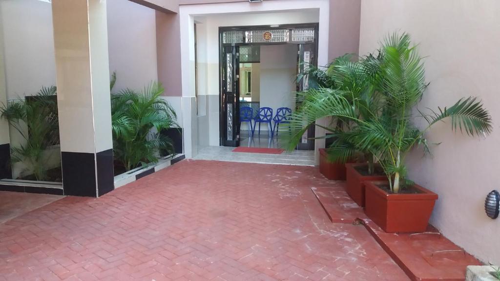Fotografie z fotogalerie ubytování Ayodya Suites Nyali v destinaci Nyali