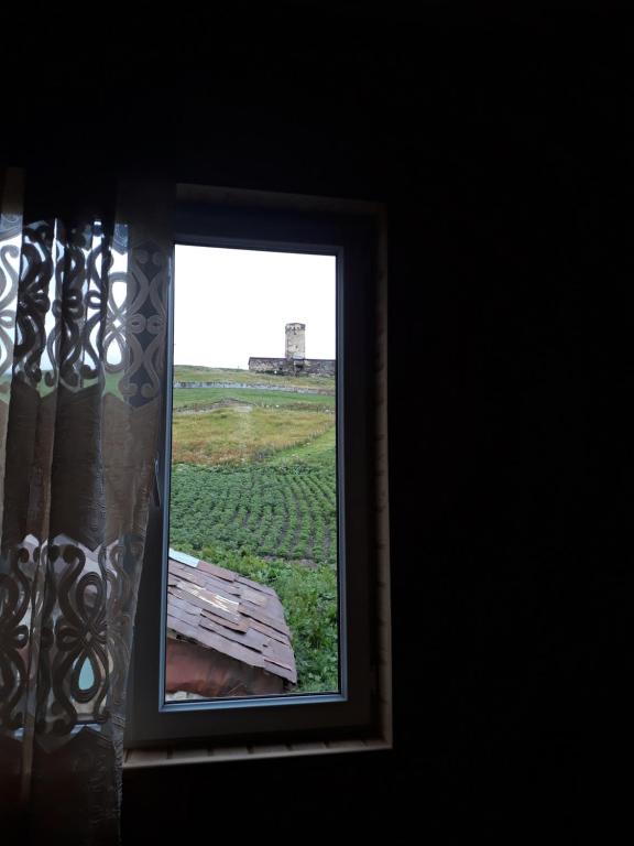 Fotografie z fotogalerie ubytování Guesthouse Miranda v destinaci Ušguli