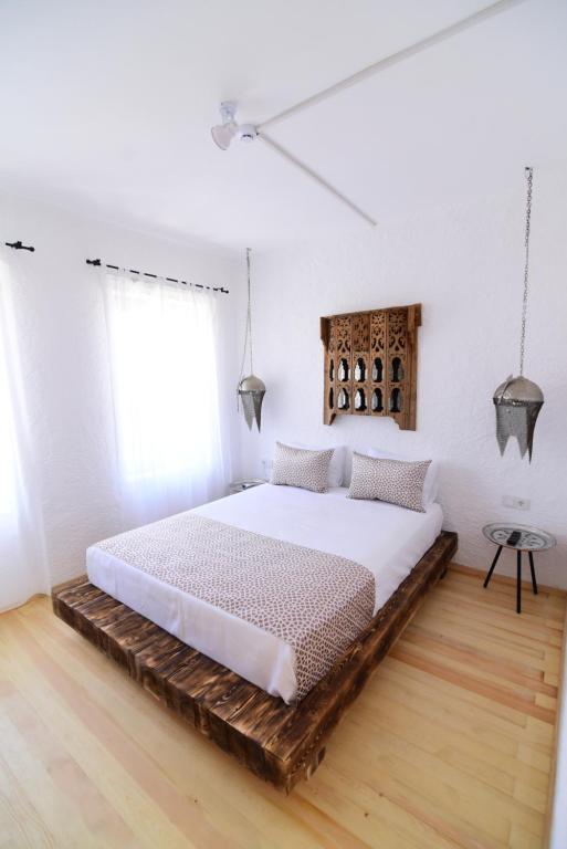 Kozanoğluhan butik otel