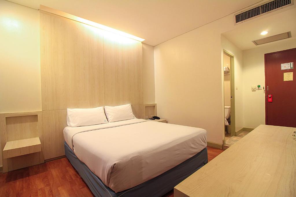 Ten Stars Hotel - Resim 33