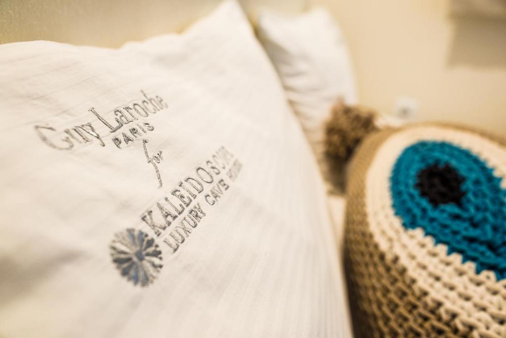 Kaleidoscope Cave Houses - 5