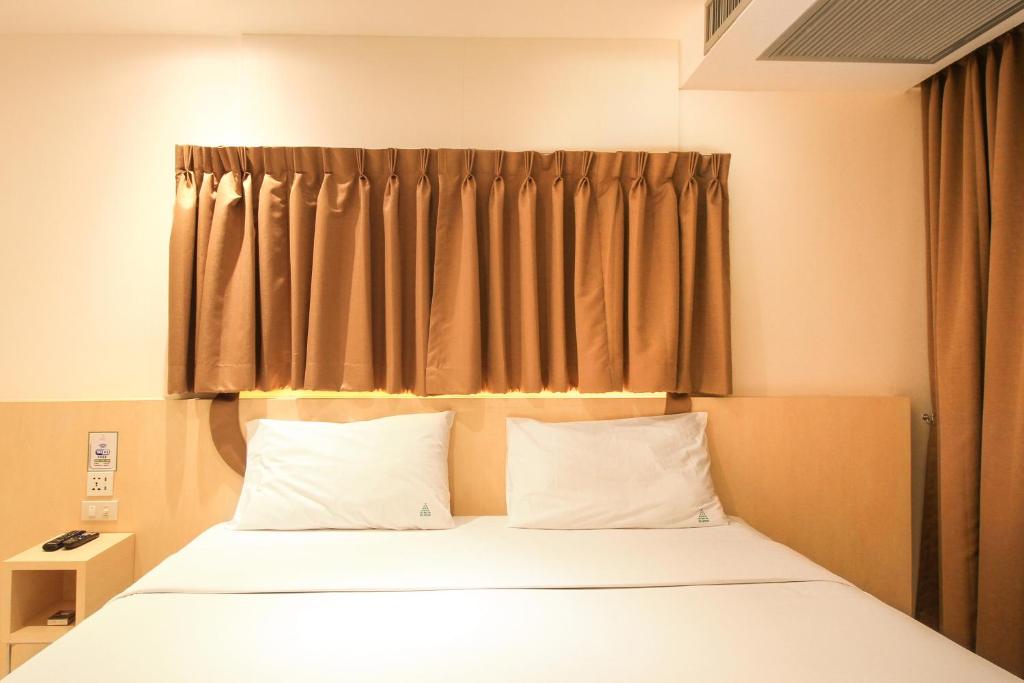 Ten Stars Hotel - Resim 9