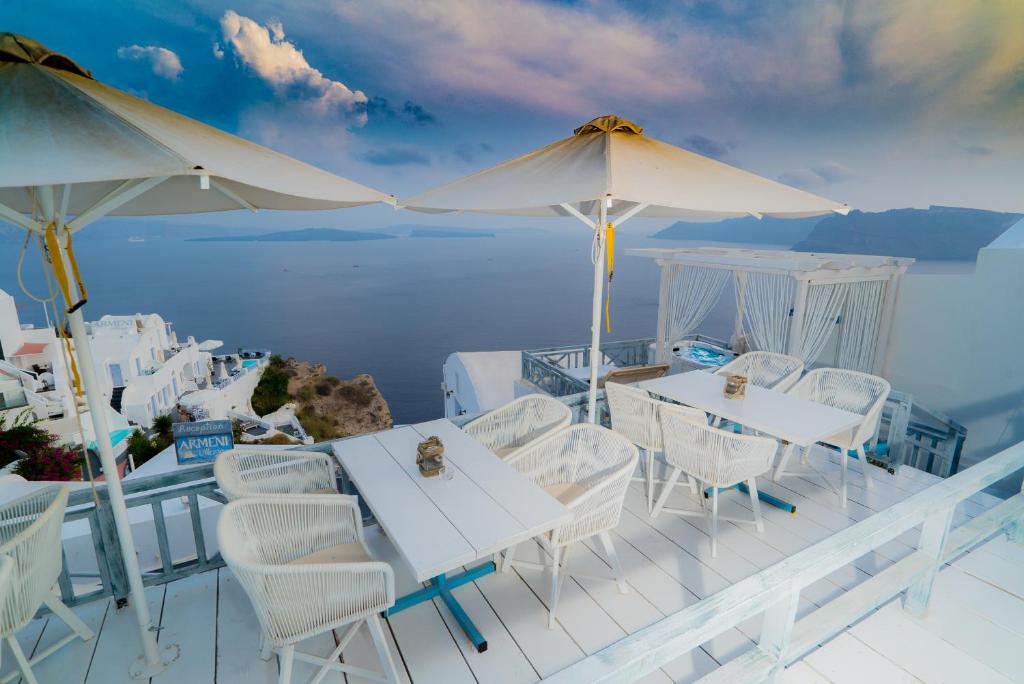 Kaleidoscope Cave Houses - 12