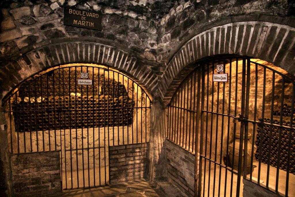 Fotografie z fotogalerie ubytování Hotel Eguren Ugarte v destinaci Laguardia