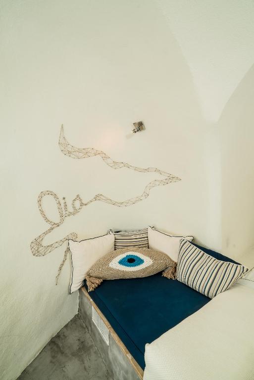 Kaleidoscope Cave Houses - 17