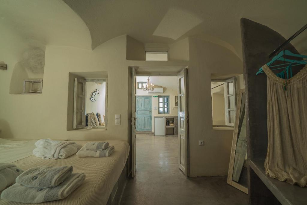 Kaleidoscope Cave Houses - 19