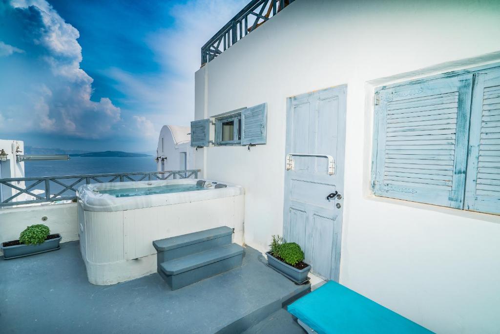 Kaleidoscope Cave Houses - 14