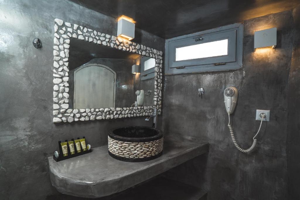 Kaleidoscope Cave Houses - 6