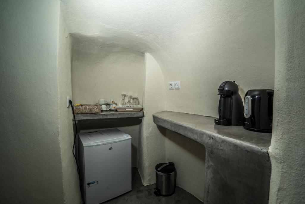 Kaleidoscope Cave Houses - 9