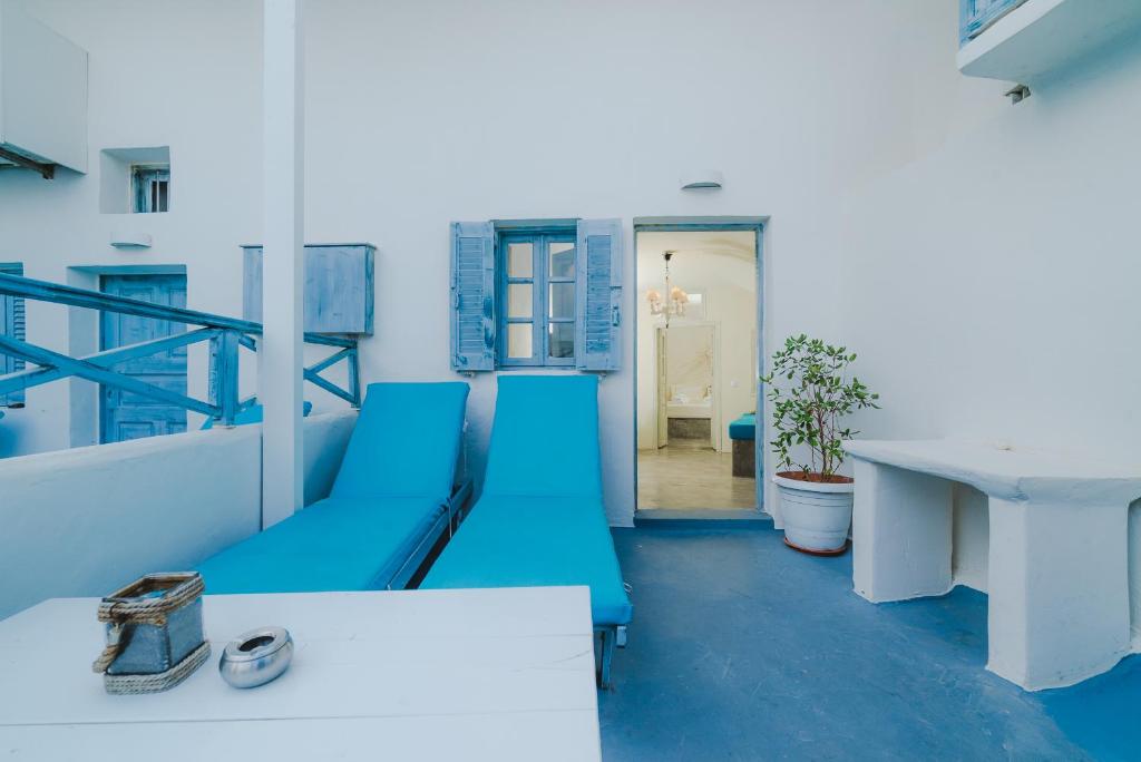 Kaleidoscope Cave Houses - 10