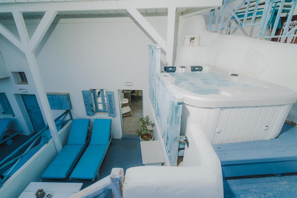 Kaleidoscope Cave Houses - 11