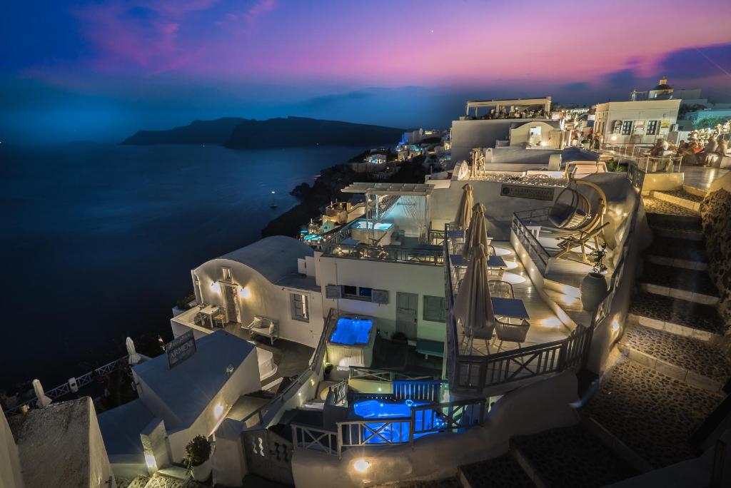 Kaleidoscope Cave Houses - 13