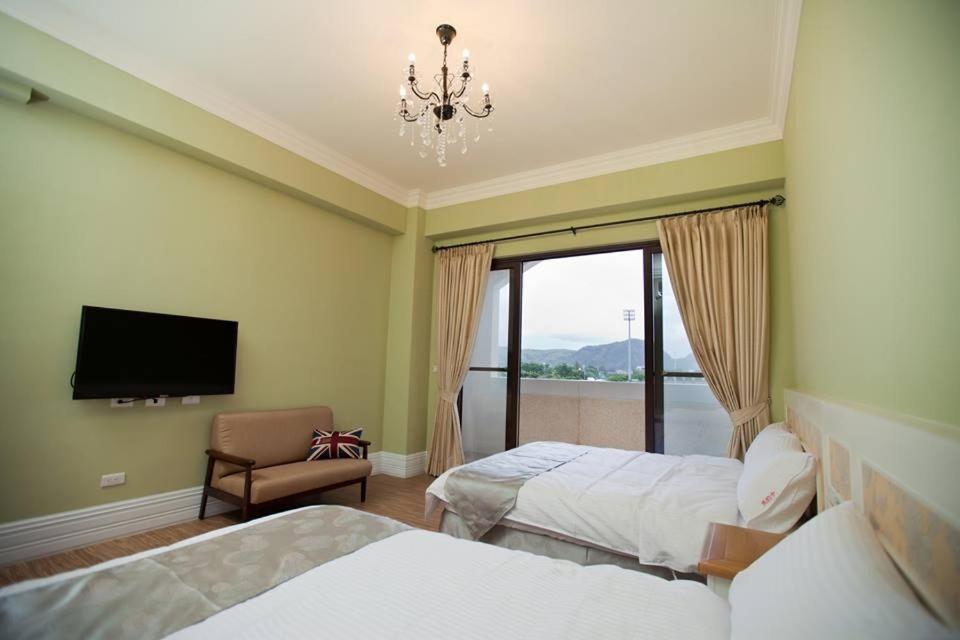 Mallorca B&B - Standard Double Or Twin Room