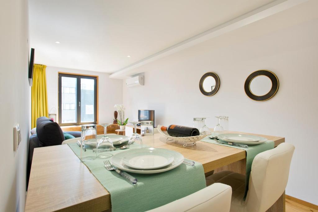 OTF- Porto Centro - 1