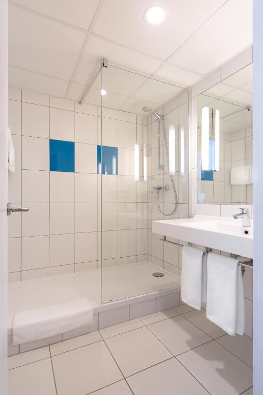 Novotel Wrocław City - 17