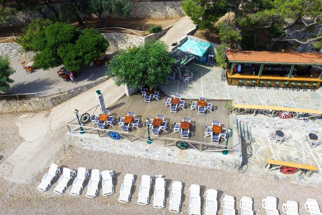 Fotografie z fotogalerie ubytování Tsolis Village v destinaci Lambírion