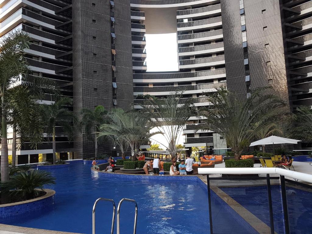  Landscape Beira mar