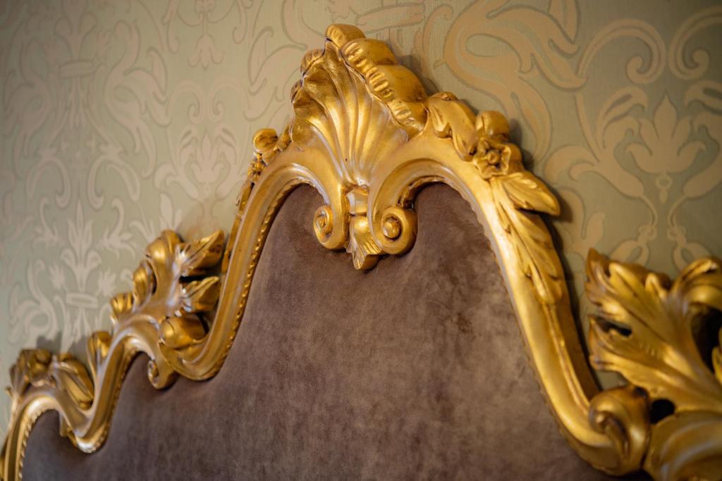Fotografie z fotogalerie ubytování Hotel Concordia v Benátkách
