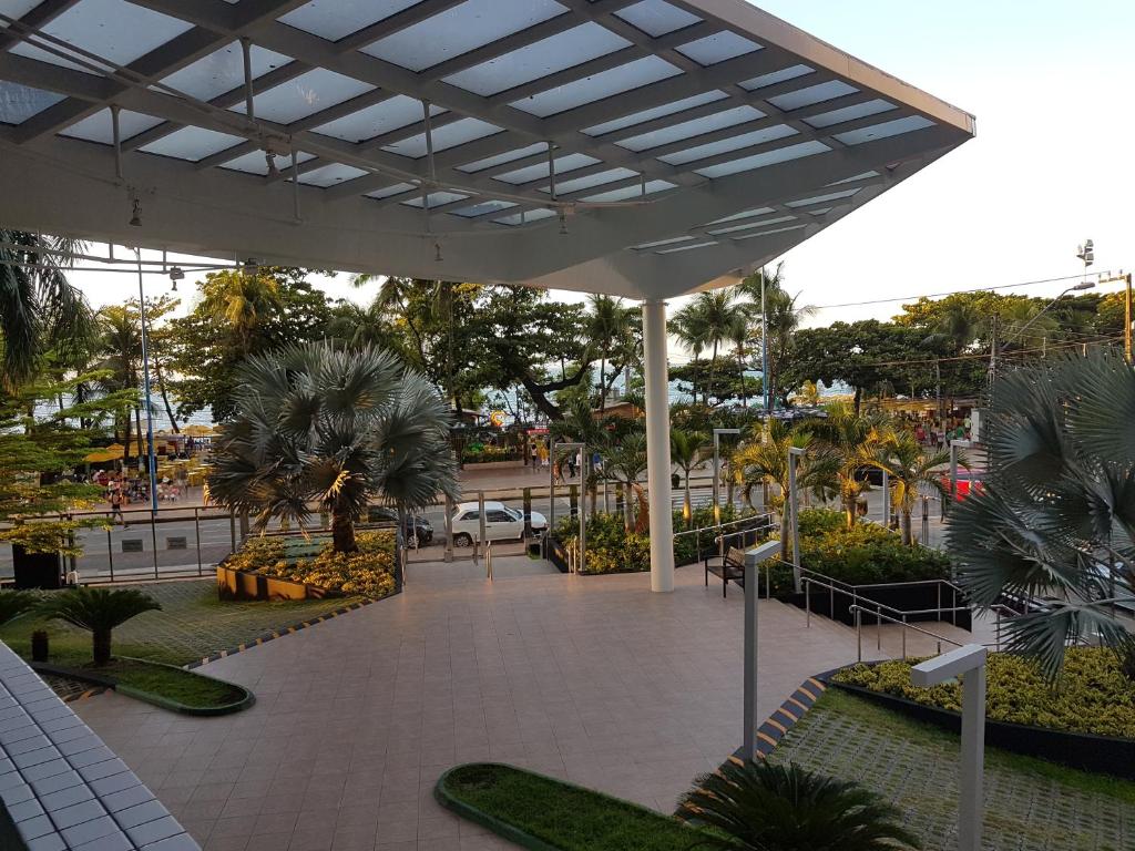  Landscape Beira mar