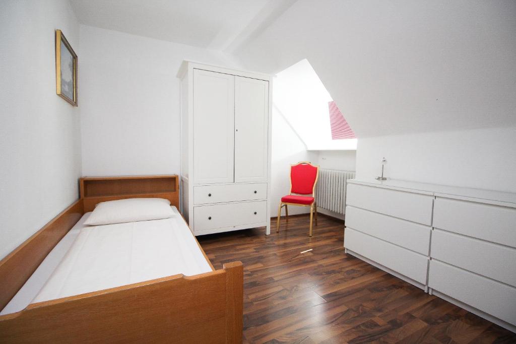 Hotel Olympia - Resim 40