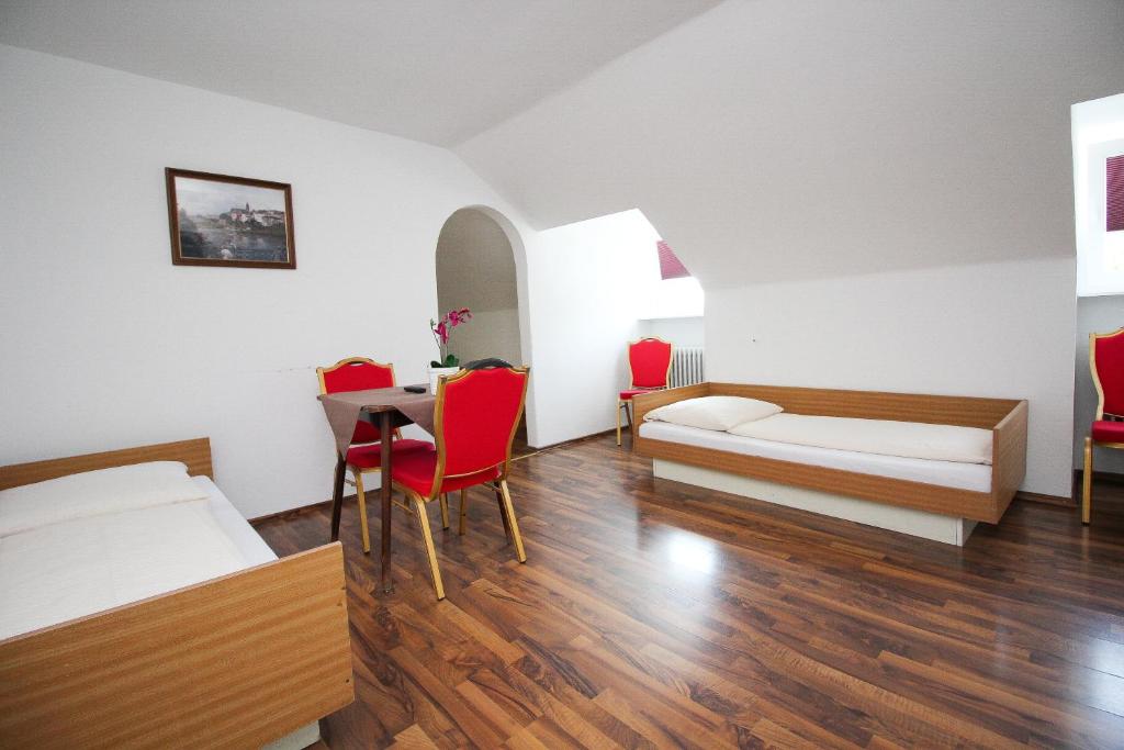 Hotel Olympia - Resim 43