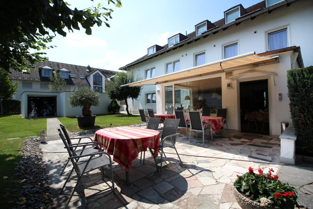 Hotel Olympia - Resim 14