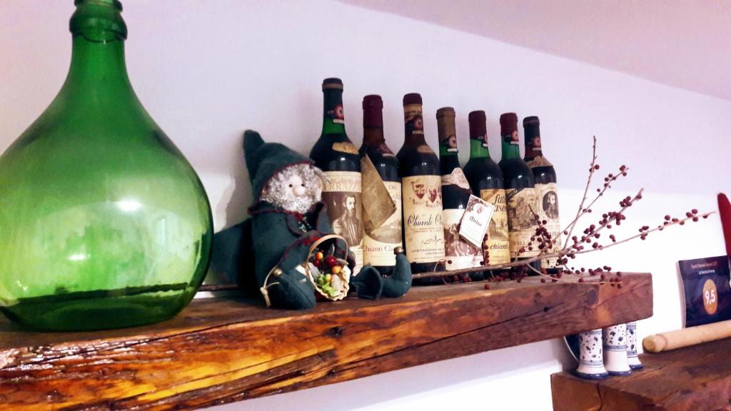 La Vecchia Firenze - 3