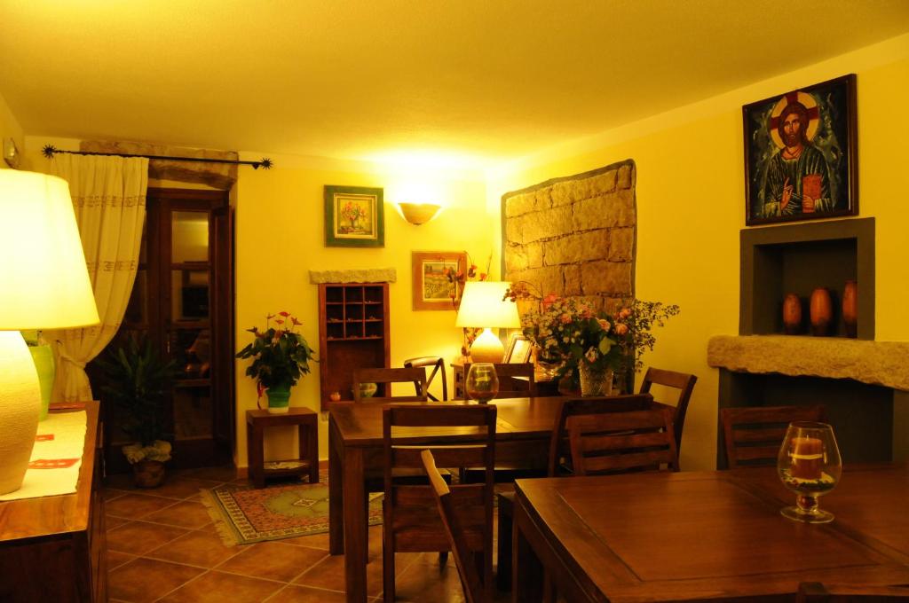 La Casa Di Babbai