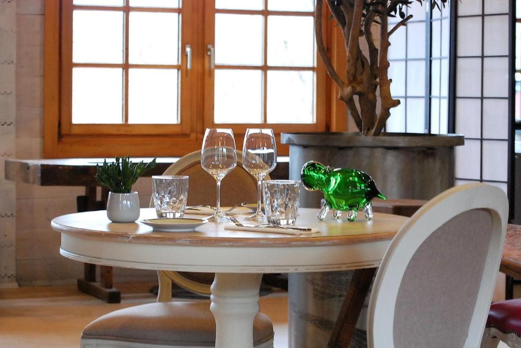 Petneházy Aparthotel - Resim 30