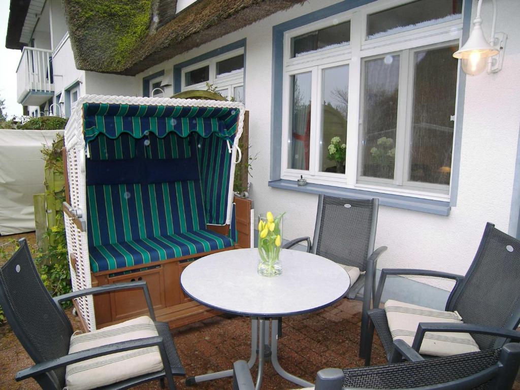 Landhaus auf Usedom - Housity