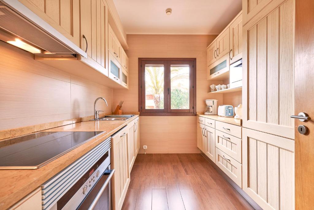 Cascade Wellness Resort - 4