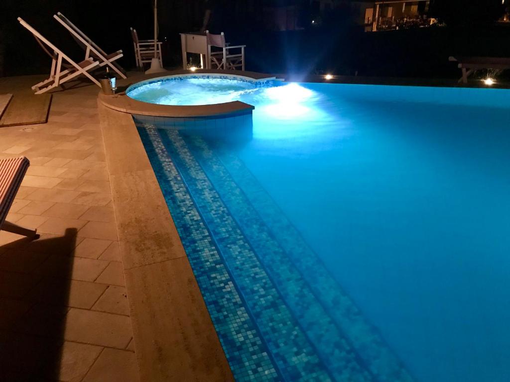 Gallery image of Villa Ester in Camaiore