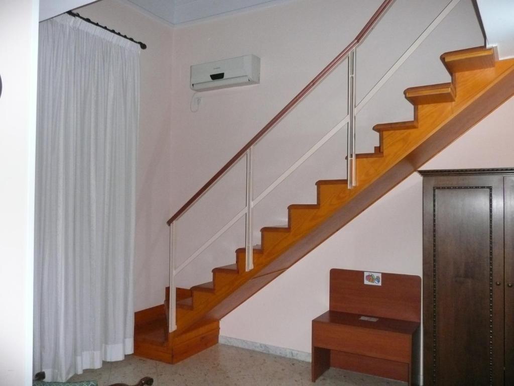Fotografie z fotogalerie ubytování I Papiri B&B Aparthotel v destinaci Ercolano