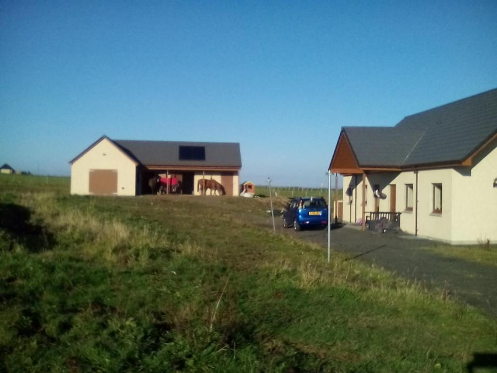 April house