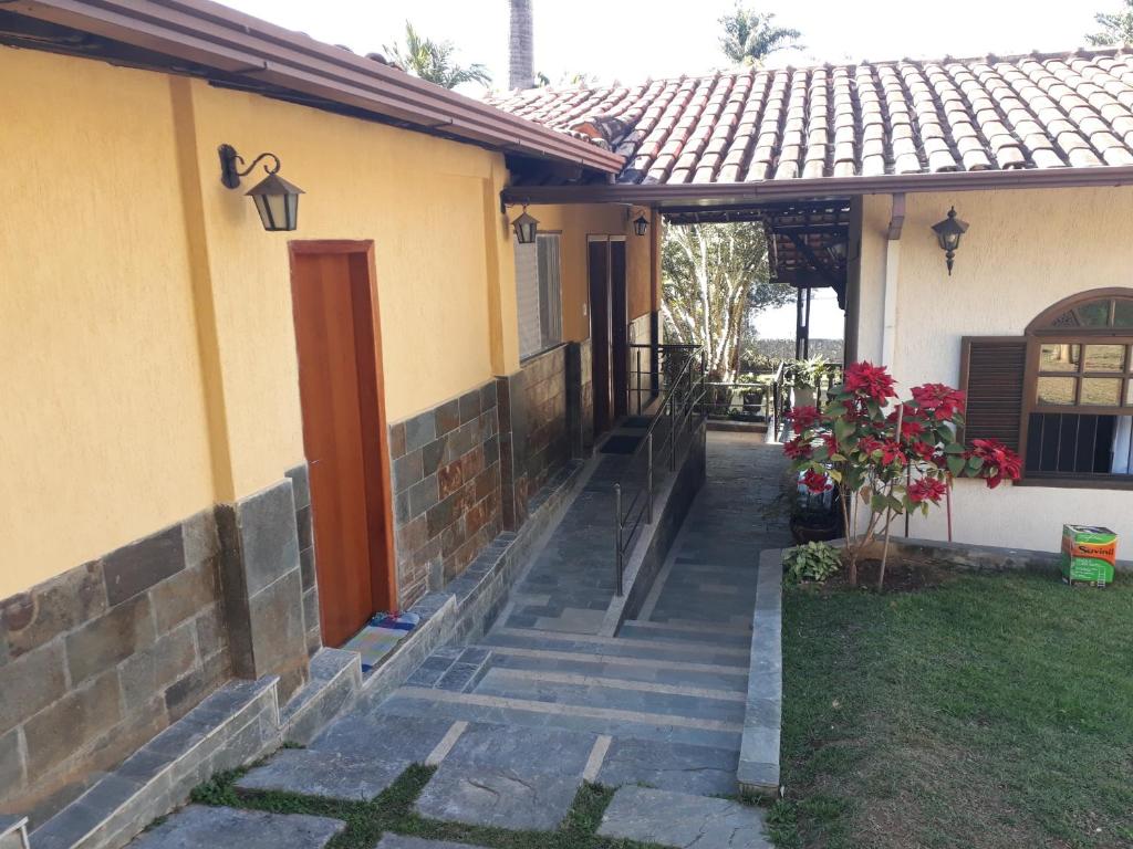  Suítes na Pampulha