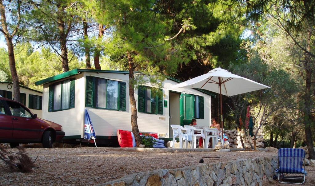 Mobile Homes Camping Kovačine, Cres (Cherso) – Prezzi aggiornati per il 2023