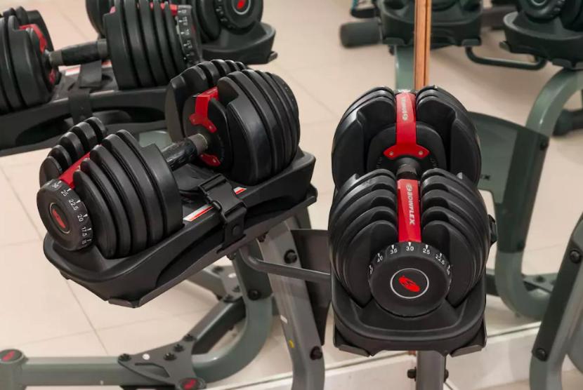  Flat de luxo com piscinas e jacuzzi no Leblon