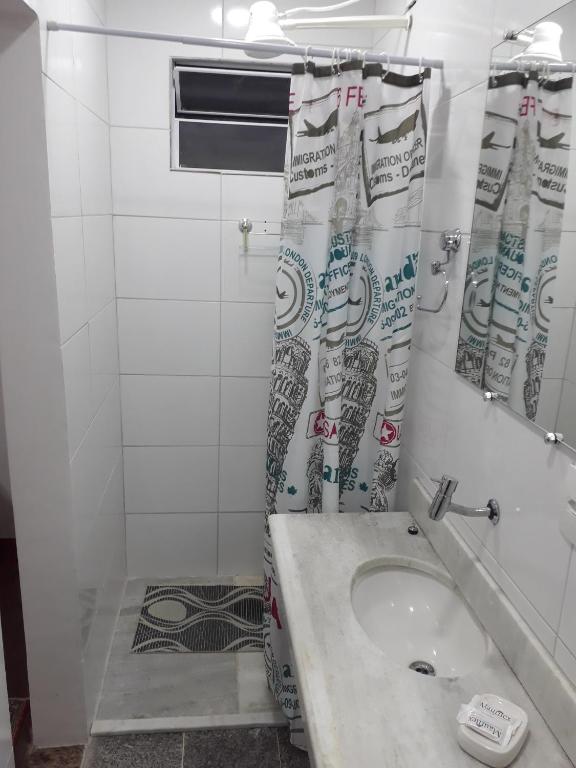  Suítes na Pampulha