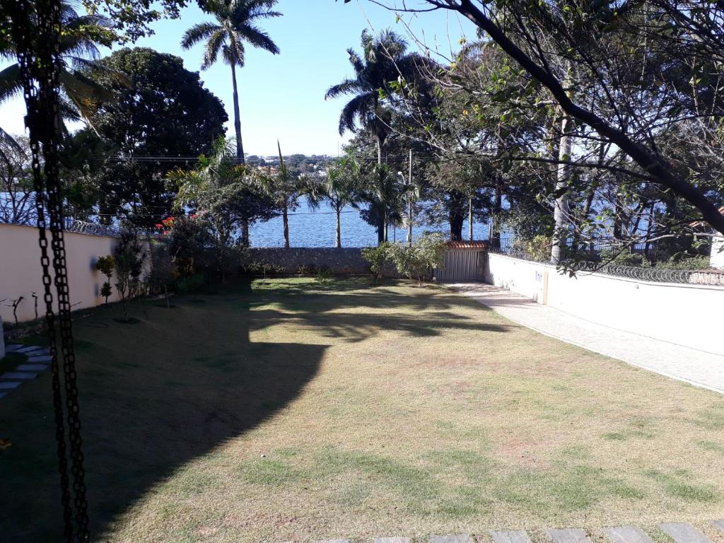  Suítes na Pampulha